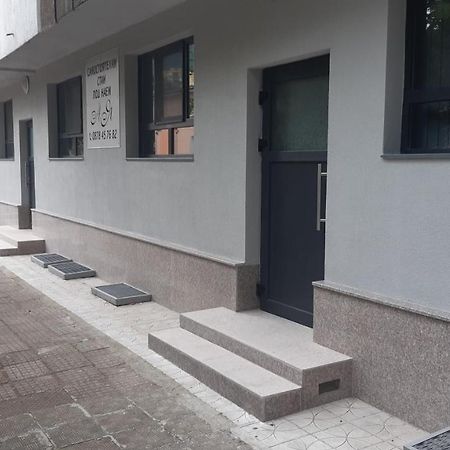 Ая Apartment Vratsa Bagian luar foto