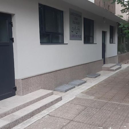 Ая Apartment Vratsa Bagian luar foto