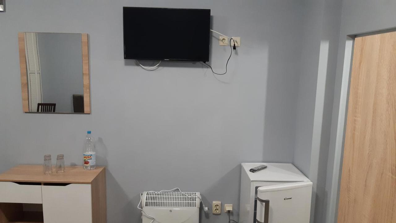 Ая Apartment Vratsa Bagian luar foto