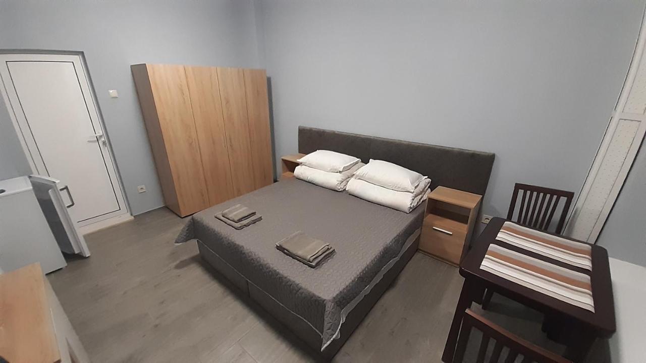 Ая Apartment Vratsa Bagian luar foto