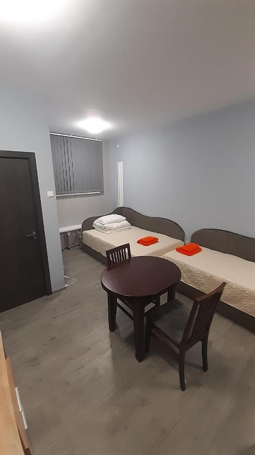 Ая Apartment Vratsa Bagian luar foto