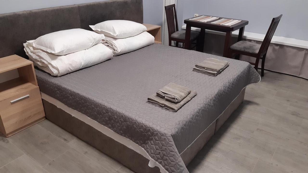 Ая Apartment Vratsa Bagian luar foto