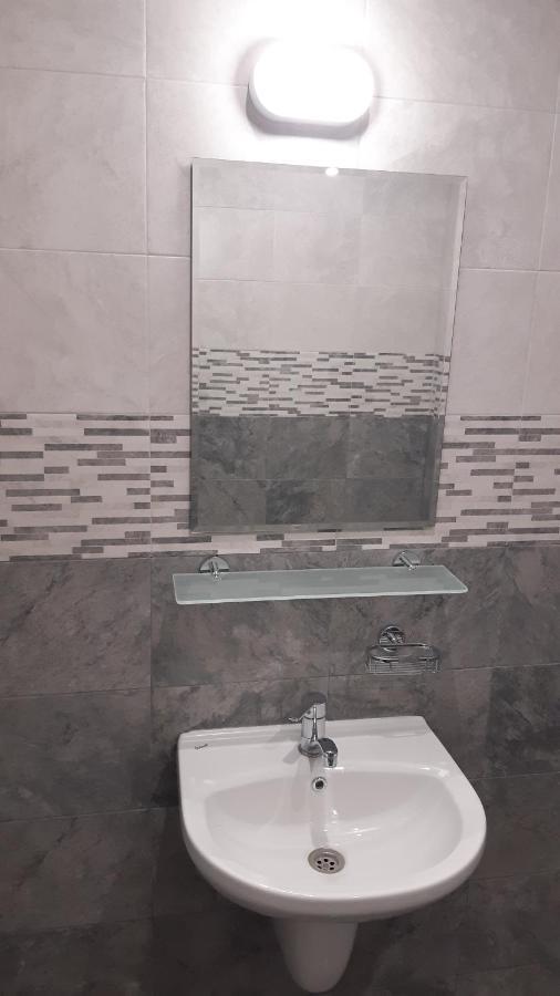 Ая Apartment Vratsa Bagian luar foto