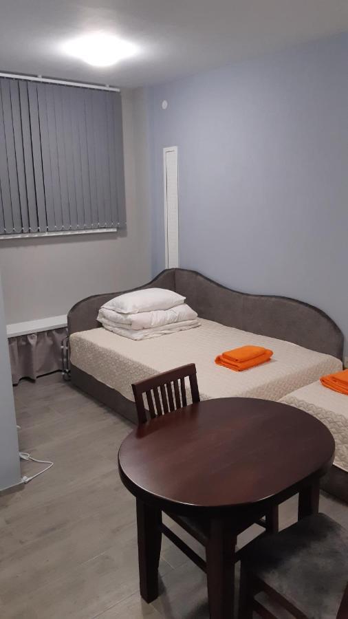 Ая Apartment Vratsa Bagian luar foto