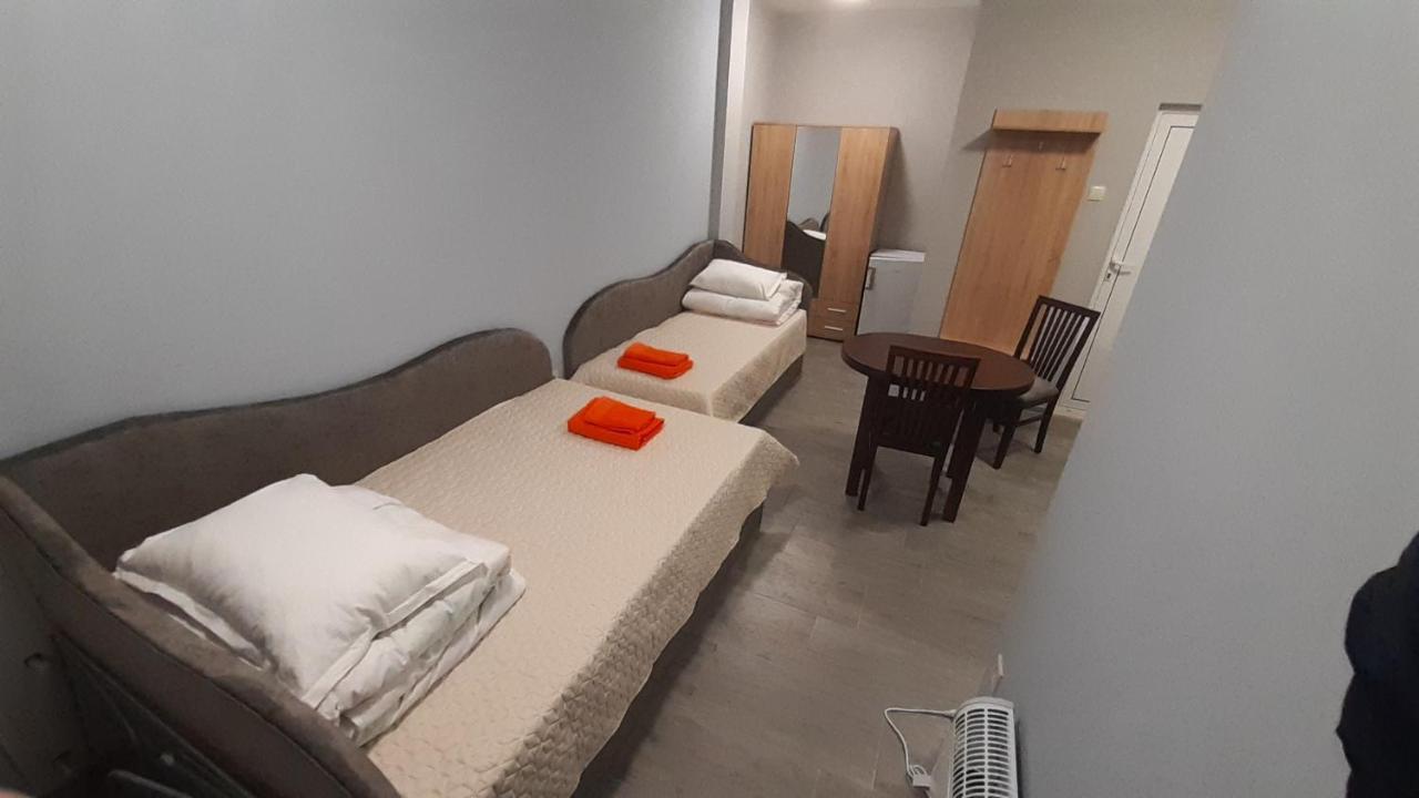 Ая Apartment Vratsa Bagian luar foto