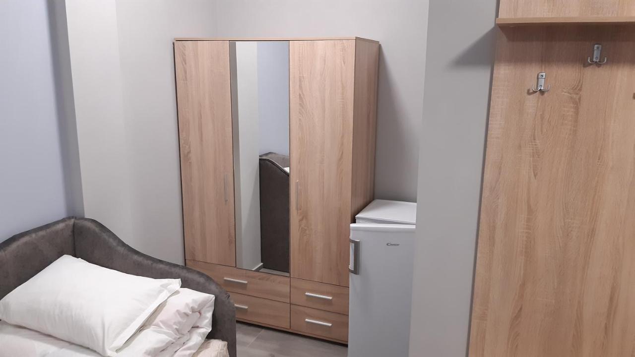 Ая Apartment Vratsa Bagian luar foto