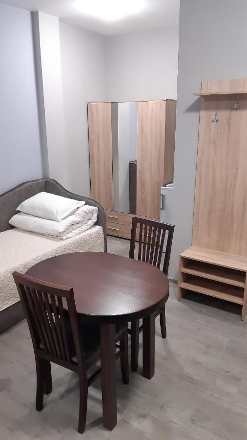 Ая Apartment Vratsa Bagian luar foto