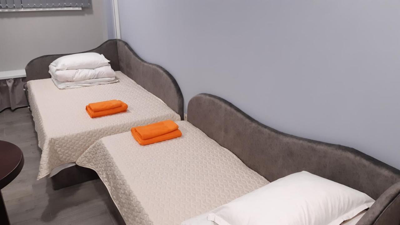Ая Apartment Vratsa Bagian luar foto