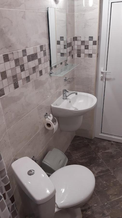 Ая Apartment Vratsa Bagian luar foto