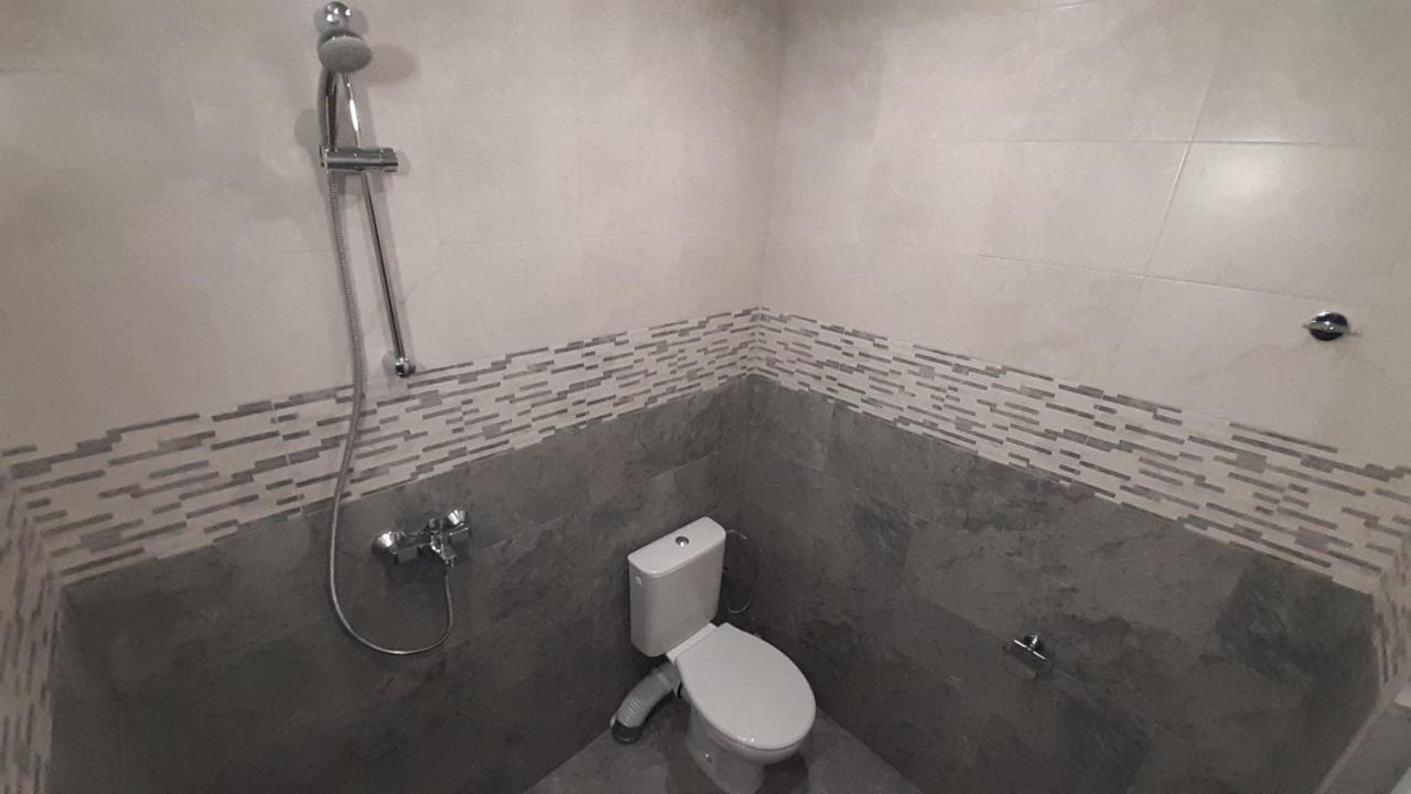 Ая Apartment Vratsa Bagian luar foto