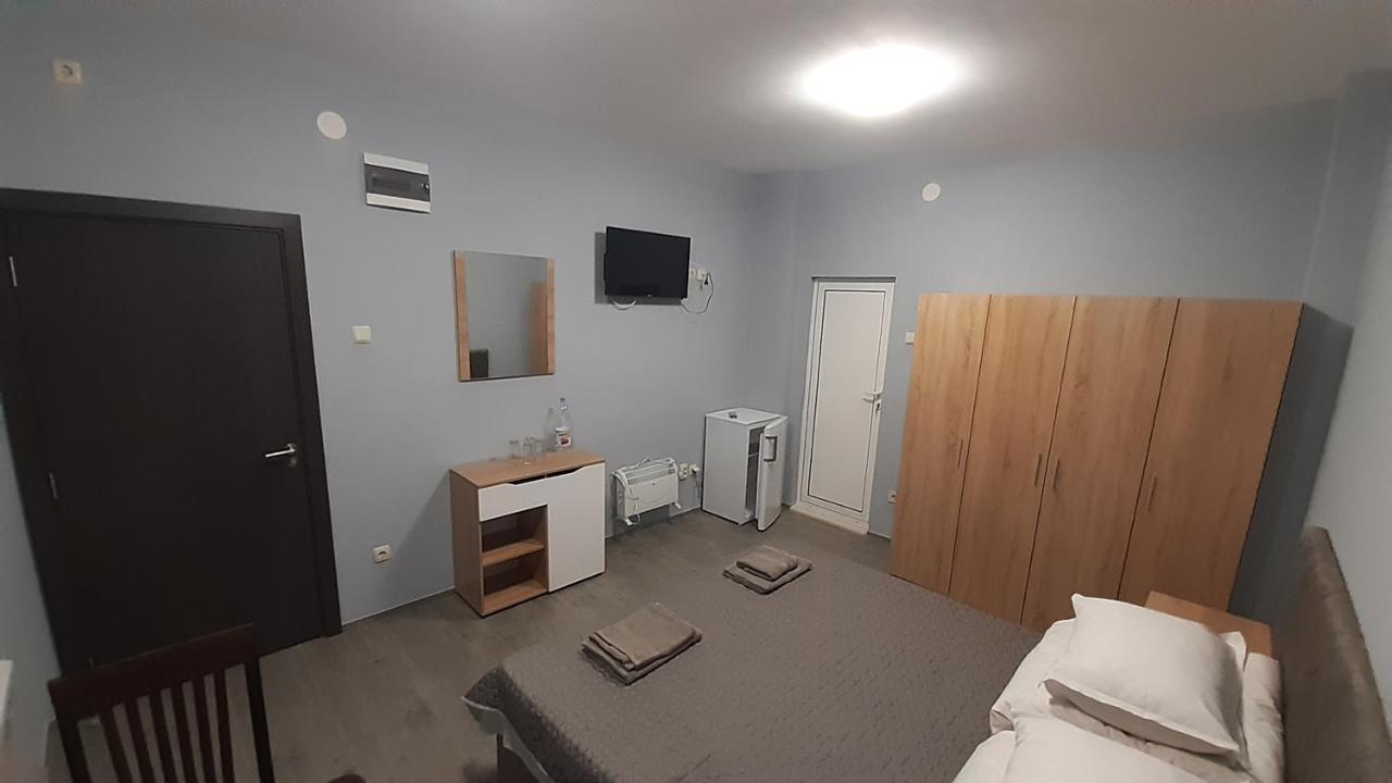 Ая Apartment Vratsa Bagian luar foto