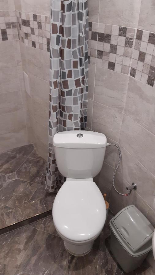 Ая Apartment Vratsa Bagian luar foto