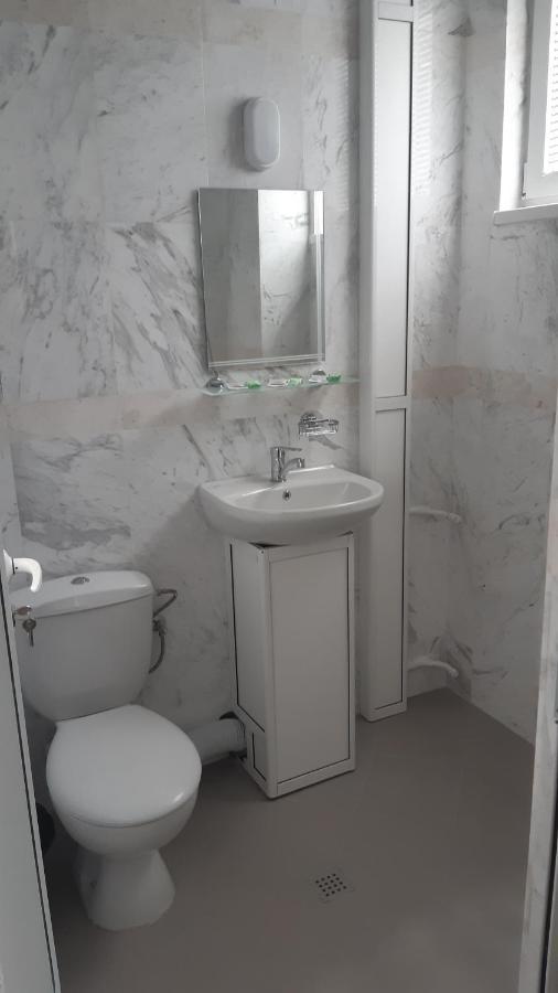 Ая Apartment Vratsa Bagian luar foto
