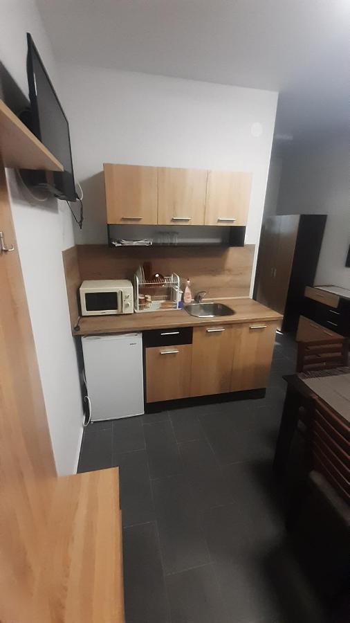Ая Apartment Vratsa Bagian luar foto