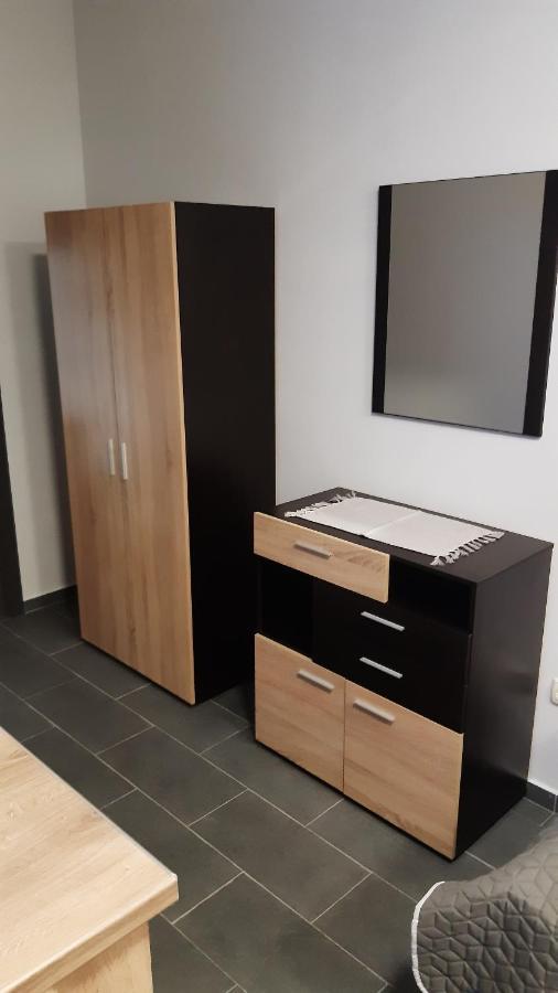 Ая Apartment Vratsa Bagian luar foto
