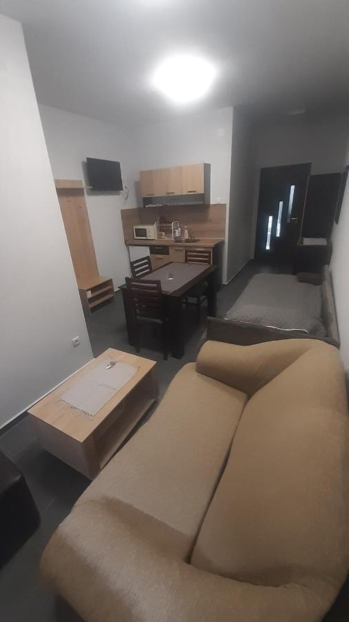 Ая Apartment Vratsa Bagian luar foto